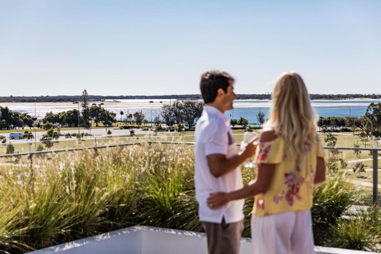 Sky Broadwater Apartments Southport Екстериор снимка