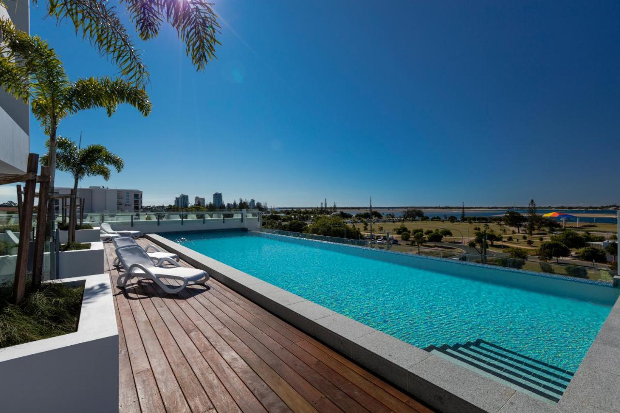 Sky Broadwater Apartments Southport Екстериор снимка