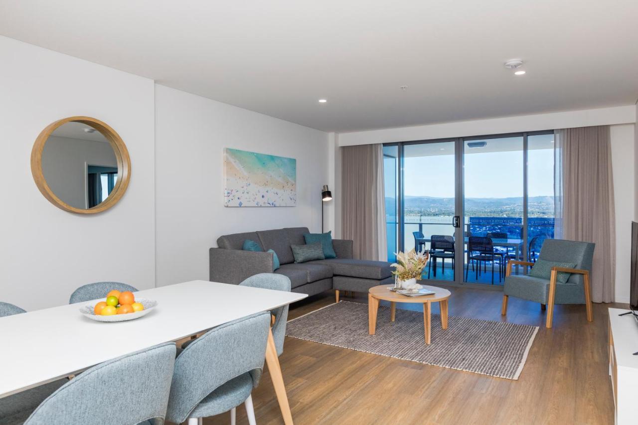 Sky Broadwater Apartments Southport Екстериор снимка
