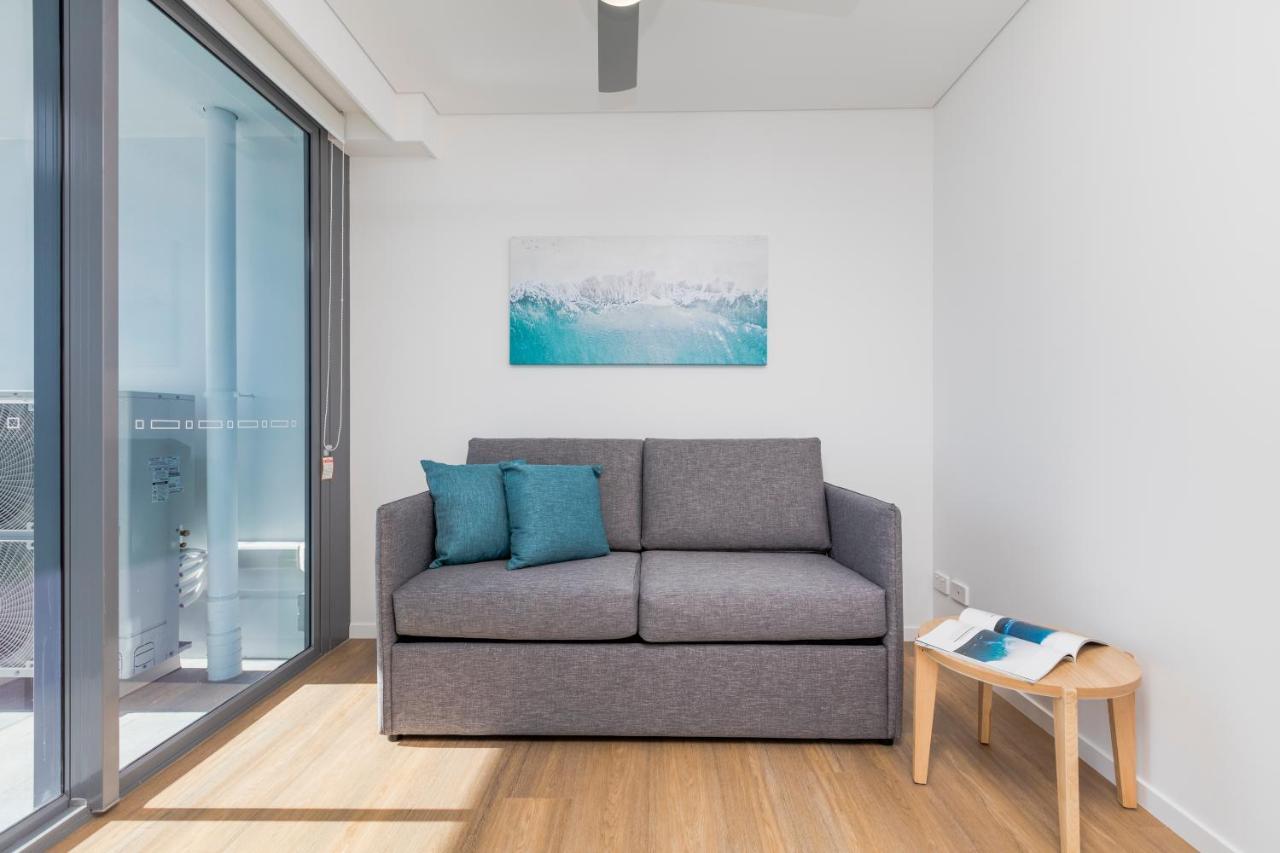 Sky Broadwater Apartments Southport Екстериор снимка