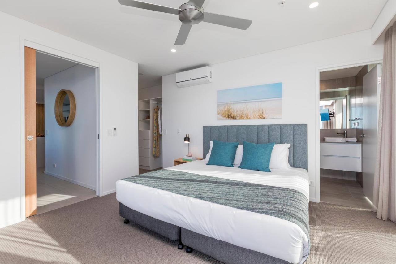 Sky Broadwater Apartments Southport Екстериор снимка