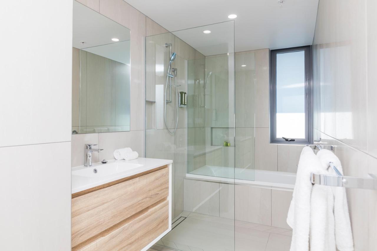 Sky Broadwater Apartments Southport Екстериор снимка