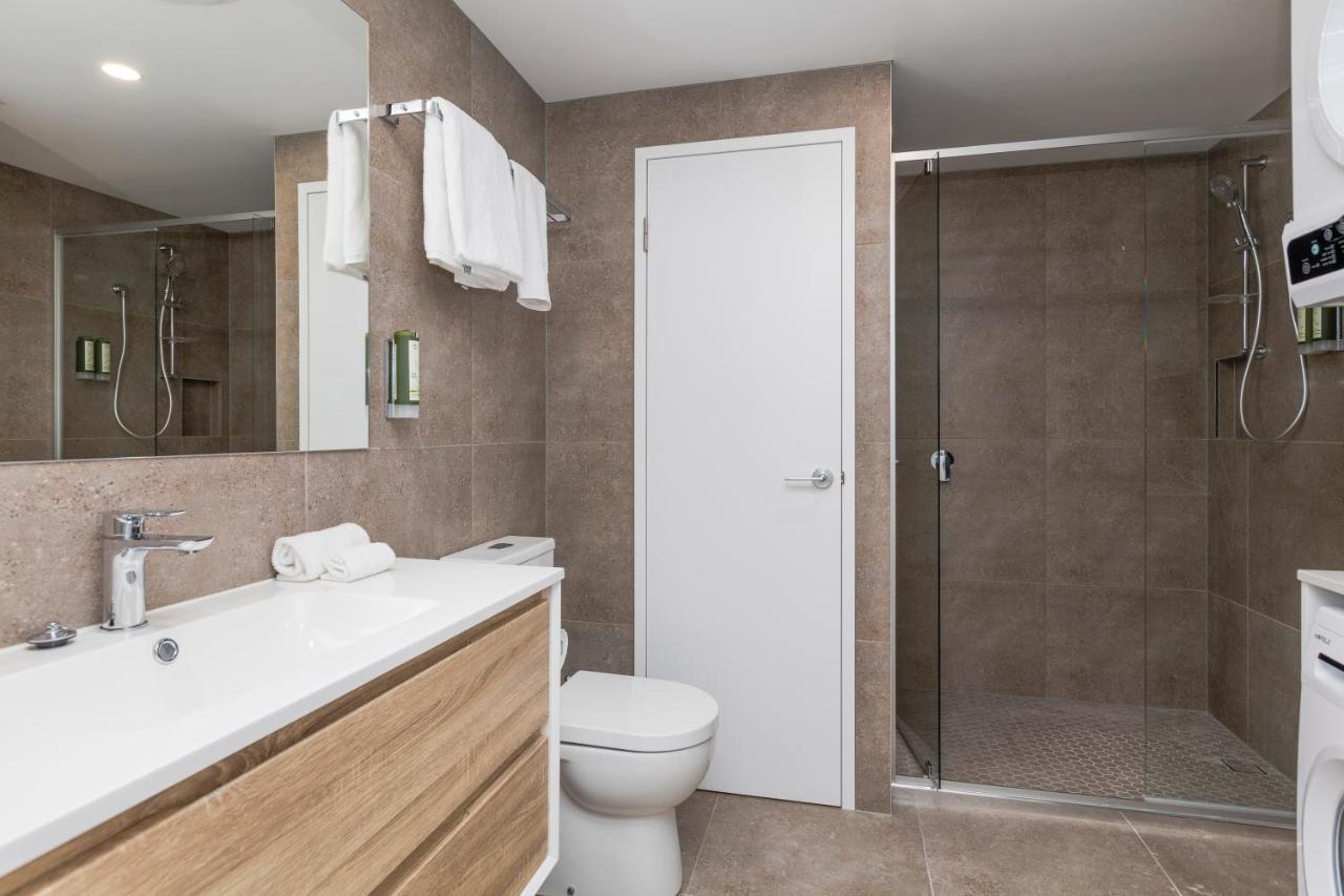 Sky Broadwater Apartments Southport Екстериор снимка