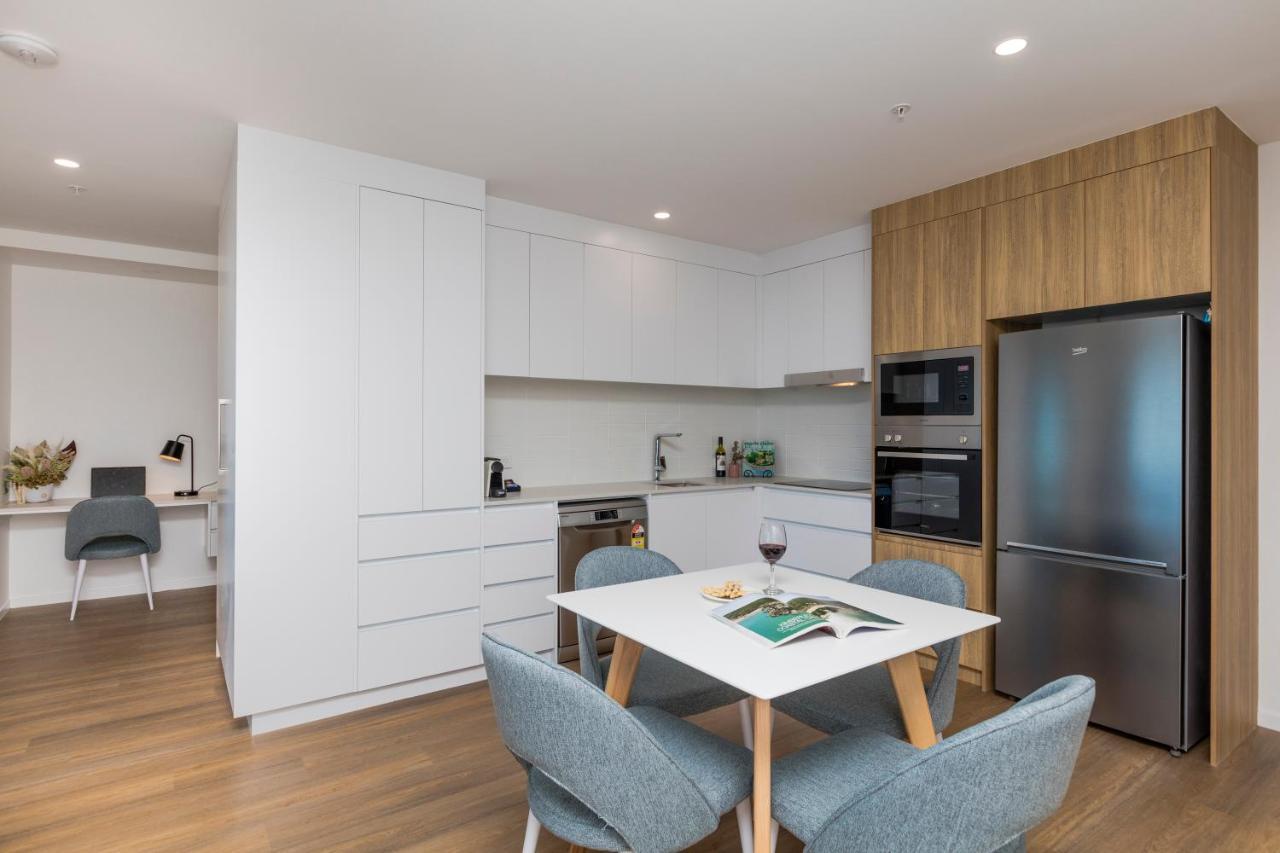 Sky Broadwater Apartments Southport Екстериор снимка