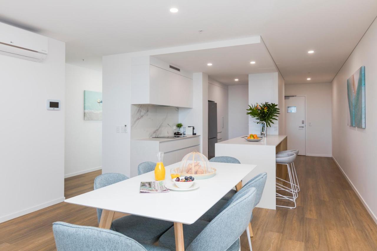 Sky Broadwater Apartments Southport Екстериор снимка